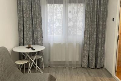 Garsonieră nedecomandată în Drumul Taberei - 4