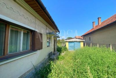 Casă individuală cu 3 camere cu Canalizare în Someșeni - 3
