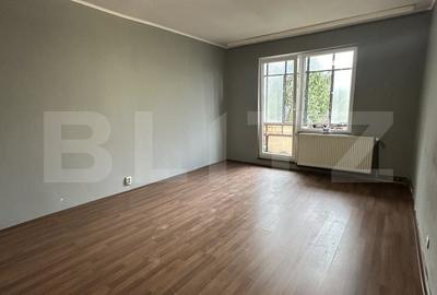 Apartament cu 2 camere decomandat în Tudor Vladimirescu - 1