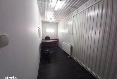 Spațiu comercial, de 134 mp, în Sud - 9