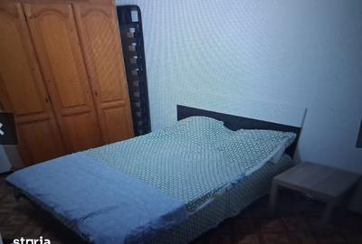 Garsonieră semidecomandată în Moșilor - 1