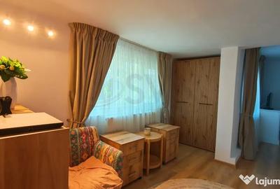 Casă cu 4 camere cu Teren 287 Mp în Băneasa