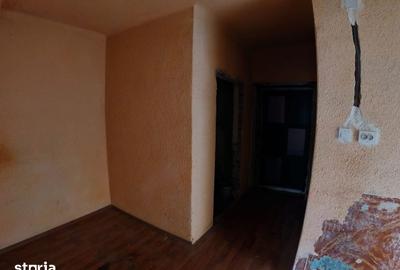 Casă cu 3 camere cu Teren 400 Mp în Apoldu de Jos - 10