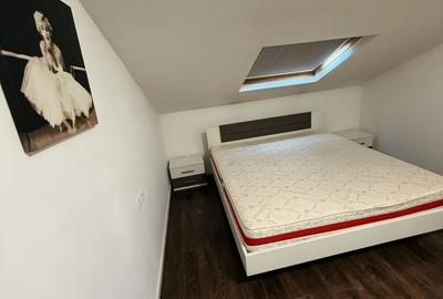 Apartament cu 3 camere decomandat în Exterior Vest - 5