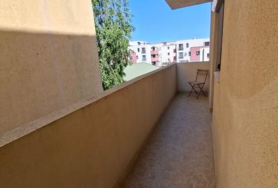 Apartament cu 2 camere decomandat, mobilat în Central - 6