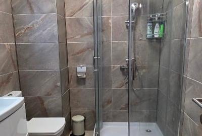Garsonieră decomandată în Nord - 9