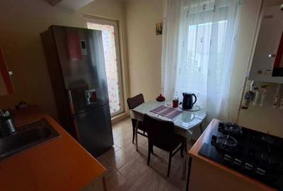 Apartament cu 2 camere semidecomandat în Central - 1