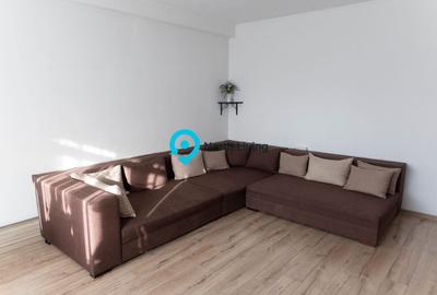 Apartament cu 2 camere decomandat în Sebastian - 5
