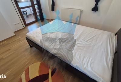 Apartament cu 2 camere, mobilat în Valea Oltului - 3