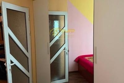 Apartament cu 2 camere decomandat în Canta - 2