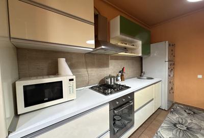 Apartament cu 2 camere în Central - 2