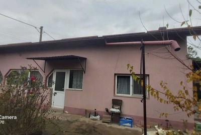 Casă cu 3 camere cu Teren 110 Mp în Gruiu - 2