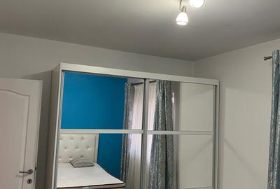 Apartament cu 2 camere decomandat în Florești - 8