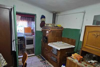 Casă cu 3 camere în Central