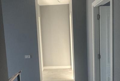 Casă cu 3 camere în Lehliu - 1