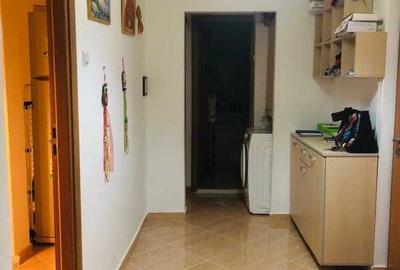 Apartament cu 2 camere decomandat în Sebastian - 6
