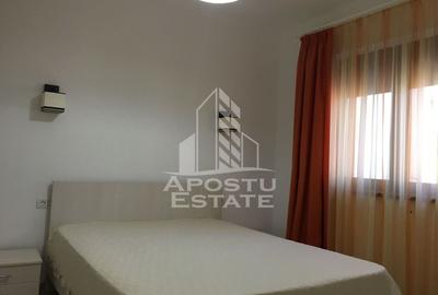 Apartament cu 3 camere semidecomandat în Dumbrăvița - 1