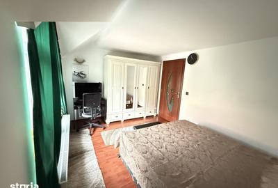 Casă cu 3 camere decomandat cu Teren 48 Mp în Mihai Eminescu - 2