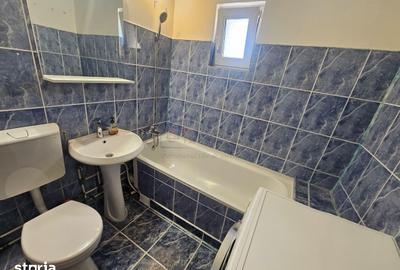 Apartament cu 2 camere decomandat, mobilat în Burdujeni - 10