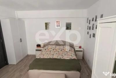 Apartament cu 2 camere decomandat în Copou