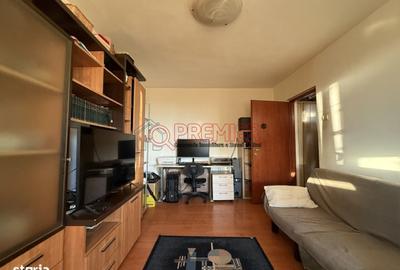 Apartament cu 2 camere decomandat în Brâncoveanu