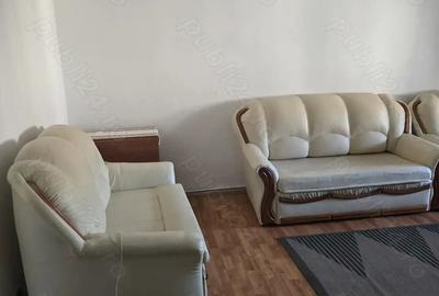 Apartament cu 3 camere decomandat în Central - 3