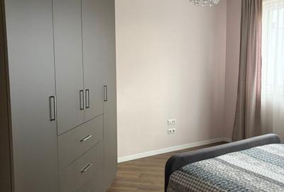 Apartament cu 2 camere în Florești - 8