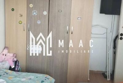 Apartament cu 2 camere nedecomandat în Țiglari