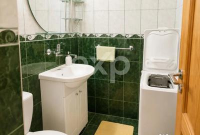 Apartament cu 3 camere decomandat în Central - 4