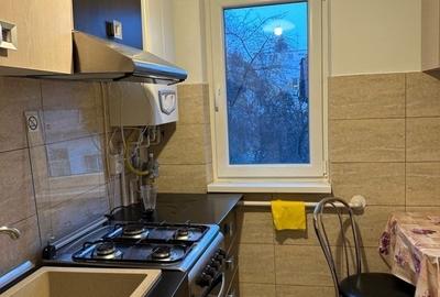 Apartament cu 2 camere decomandat în Ultracentral - 10