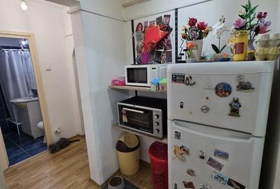 Apartament cu 2 camere decomandat în Păcurari