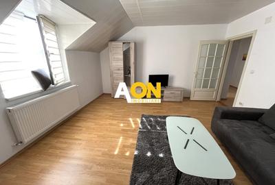Apartament cu 3 camere decomandat, mobilat în Cetate - 6