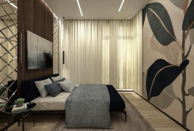 Apartament cu 3 camere în Moșilor - 2