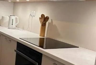 Apartament cu 2 camere decomandat în Muncii - 2