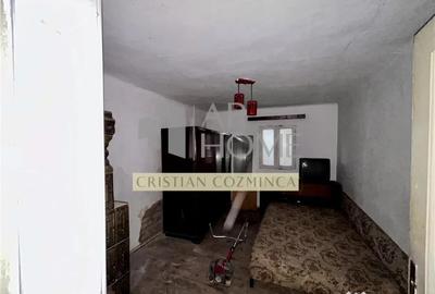 Casă cu 4 camere cu Teren 356 Mp în Mărășești - 1