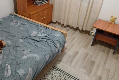 Apartament cu 2 camere semidecomandat în Fălticeni - 4