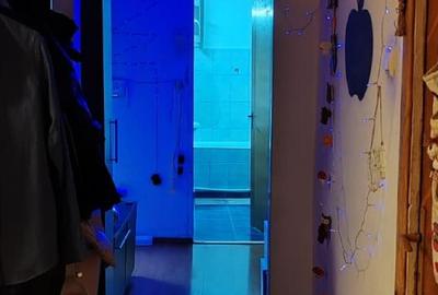 Apartament cu 4 camere decomandat în Central