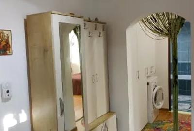 Apartament cu 2 camere decomandat în Central - 1