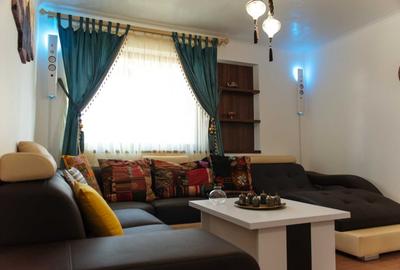 Apartament cu 3 camere decomandat în Exterior Vest - 2