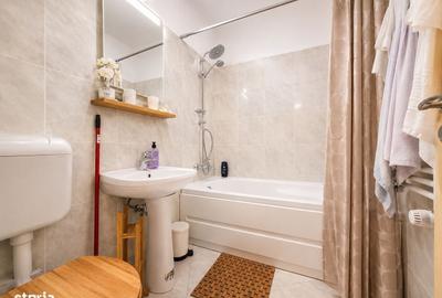 Apartament cu 2 camere în Central