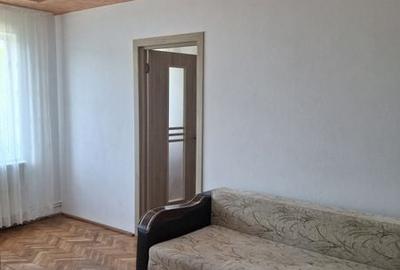 Apartament cu 2 camere în Finteușu Mare