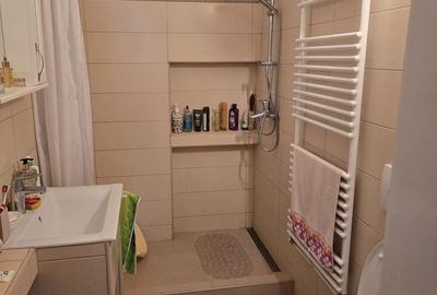 Apartament cu 3 camere în Burdea - 2