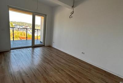 Apartament cu 2 camere în Rediu