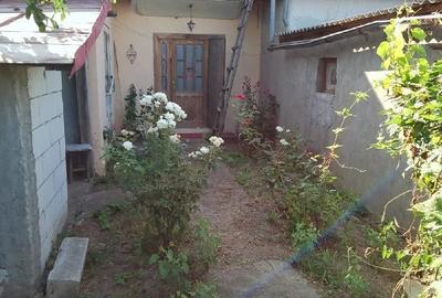 Casă cu Teren 3477 Mp în Garoafa - 1