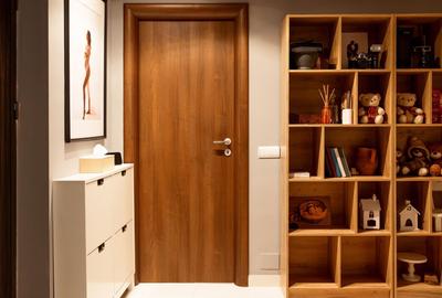 Apartament cu 2 camere decomandat în Bucureștii Noi