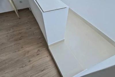 Apartament cu 2 camere în Tudor Vladimirescu