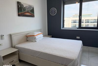 Apartament cu 2 camere în Nord