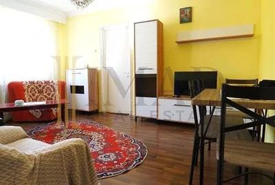 Apartament cu 2 camere în Micro 4