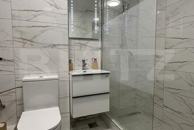 Apartament cu 2 camere în Aleea Carpați - 2