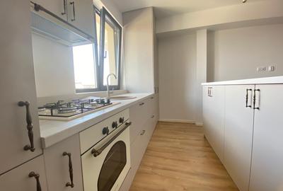 Apartament cu 2 camere în Bragadiru - 10